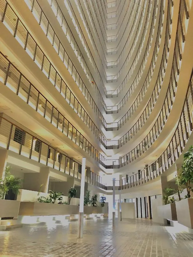 Icon Self Catering Apartment In Cape Town Near Waterfront And Cticc