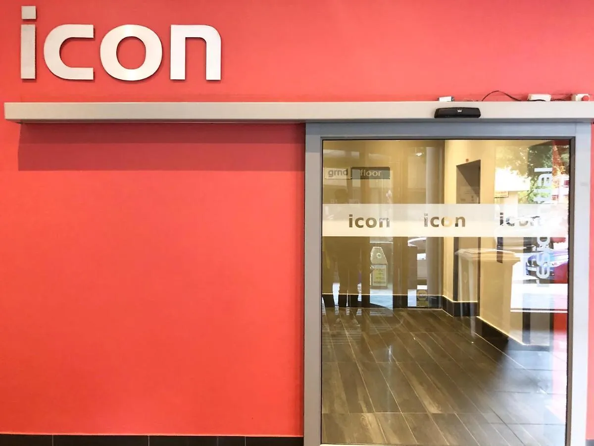 Icon Self Catering Apartment In Cape Town Near Waterfront And Cticc 0*,  Sudáfrica