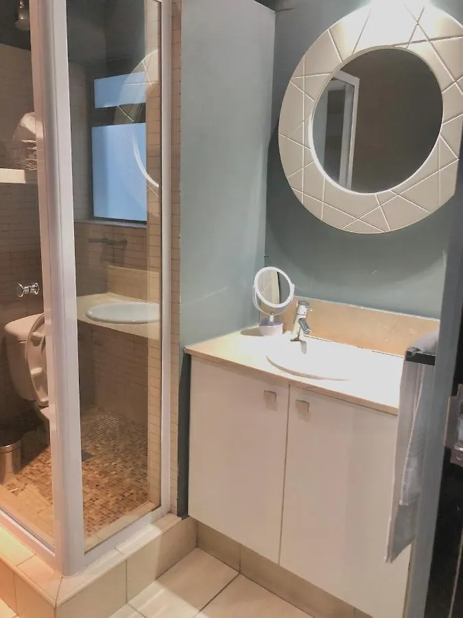 Icon Self Catering Apartment In Cape Town Near Waterfront And Cticc Sudáfrica