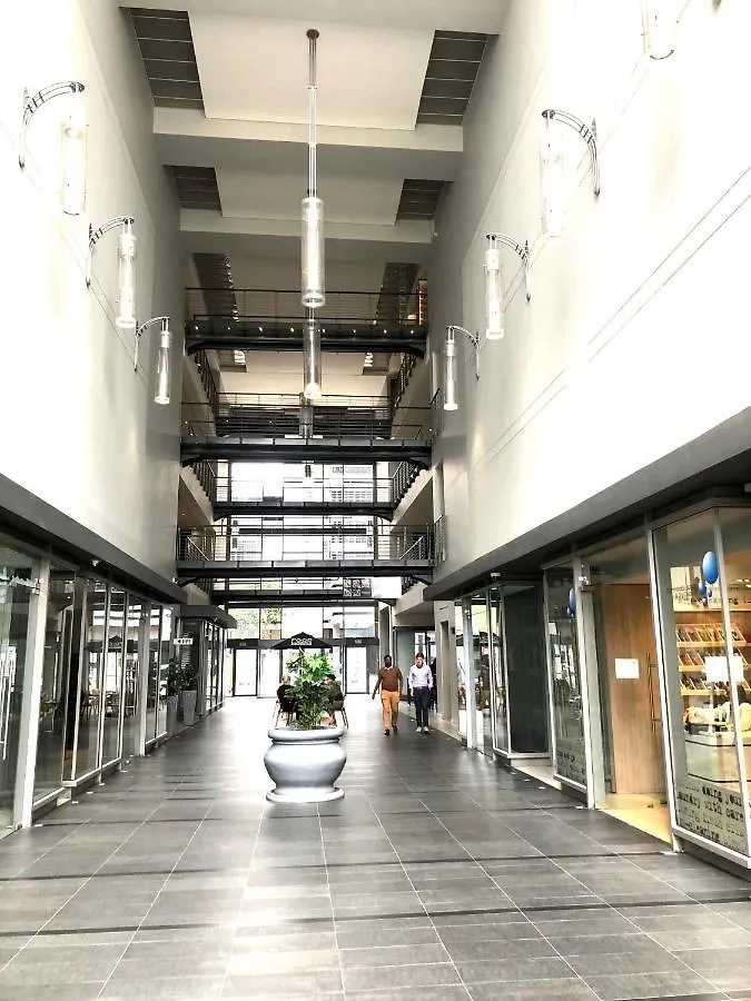 Icon Self Catering Apartment In Cape Town Near Waterfront And Cticc 0*,