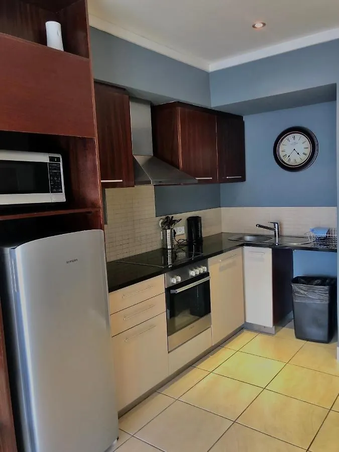 Icon Self Catering Apartment In Cape Town Near Waterfront And Cticc