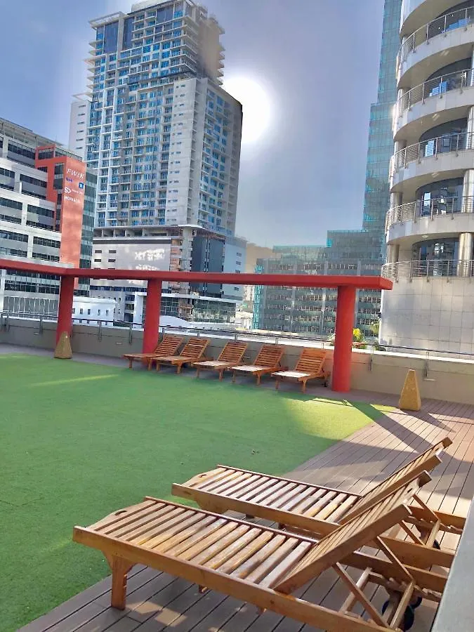 Icon Self Catering Apartment In Cape Town Near Waterfront And Cticc 0*,  Sudáfrica